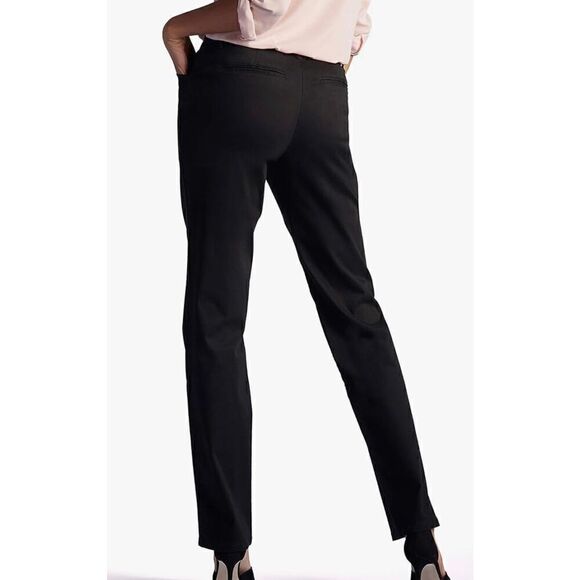Lee Women's Relaxed Fit All Day Straight Leg Pant - Picture 2 of 6